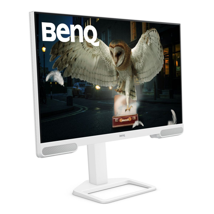 BENQ 31.5  4K 95 P3 USB-C 65W USB-HUB